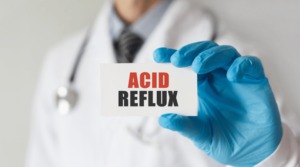 Stop Acid Reflux